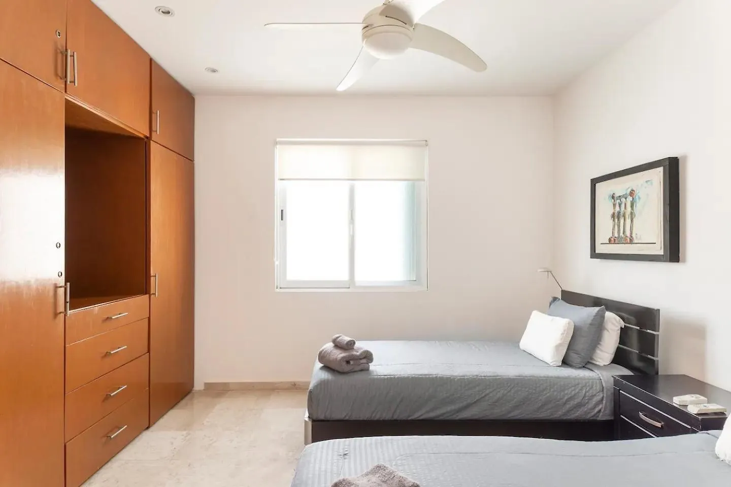 公寓 2 Story Ph 3B Heated Jacuzzi Close Beach Street 6 普拉亚卡门 墨西哥