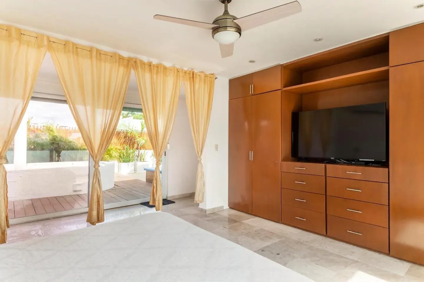 公寓 2 Story Ph 3B Heated Jacuzzi Close Beach Street 6 普拉亚卡门