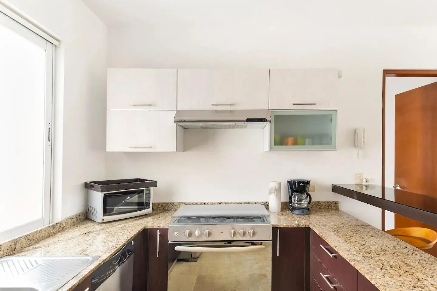 2 Story Ph 3B Heated Jacuzzi Close Beach Street 6 普拉亚卡门 公寓