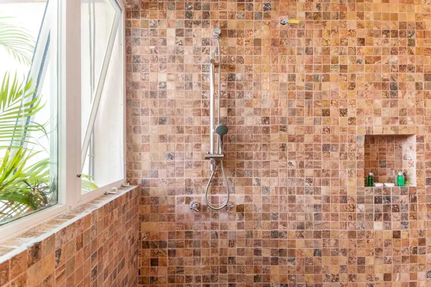 2 Story Ph 3B Heated Jacuzzi Close Beach Street 6 普拉亚卡门