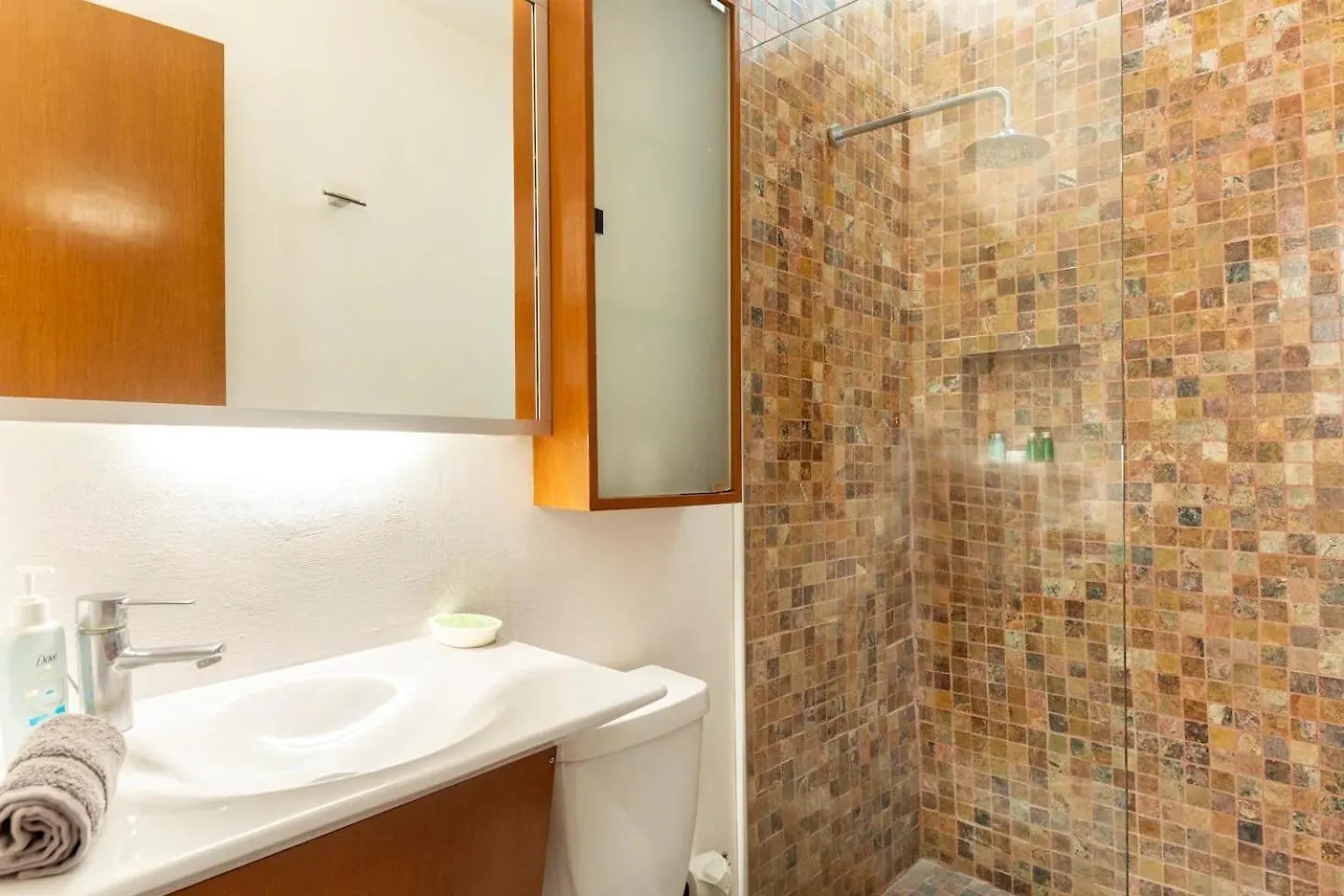 2 Story Ph 3B Heated Jacuzzi Close Beach Street 6 Playa del Carmen Apartament