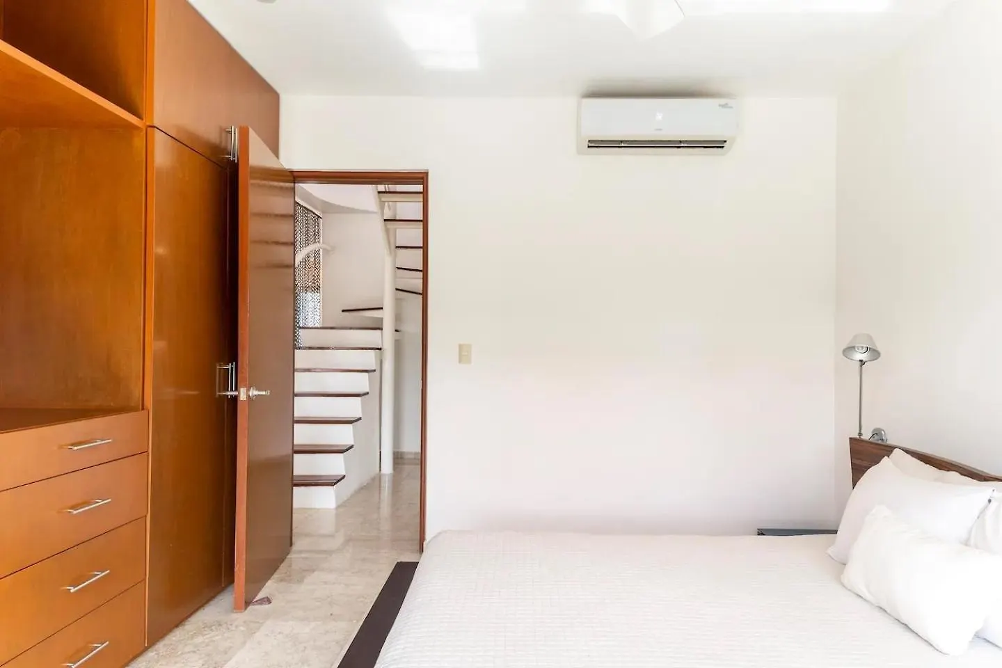 Apartament 2 Story Ph 3B Heated Jacuzzi Close Beach Street 6 Playa del Carmen Meksyk