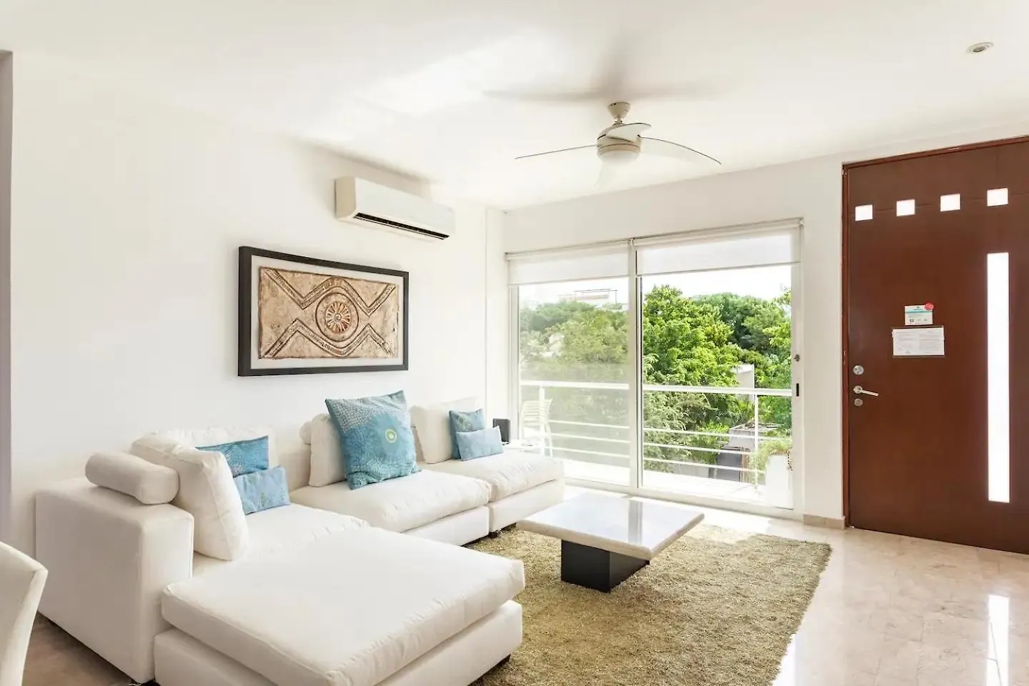 Apartament 2 Story Ph 3B Heated Jacuzzi Close Beach Street 6 Playa del Carmen