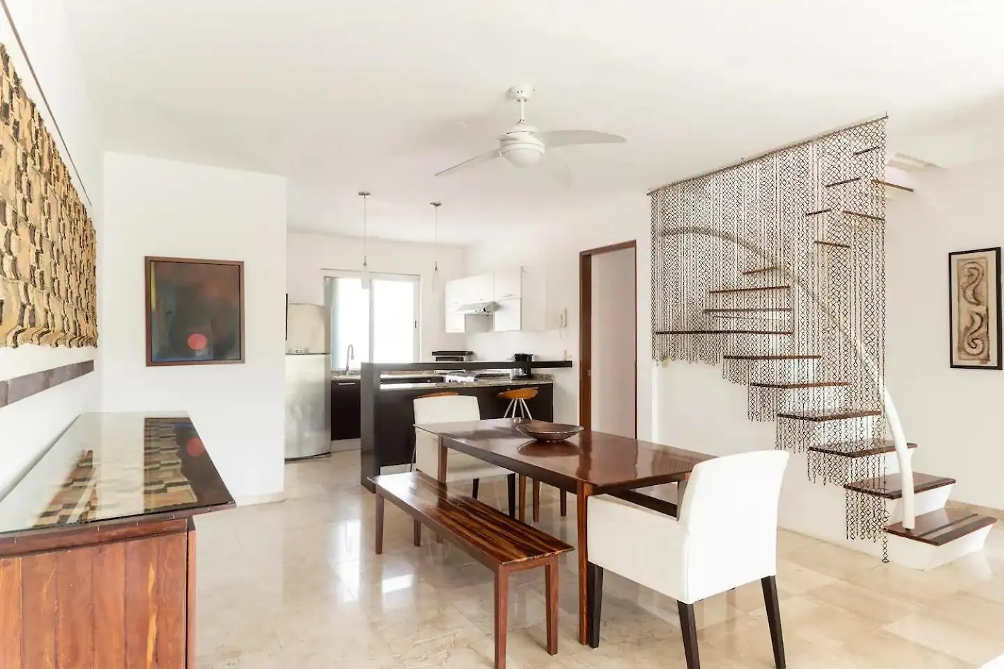 2 Story Ph 3B Heated Jacuzzi Close Beach Street 6 Playa del Carmen Meksyk